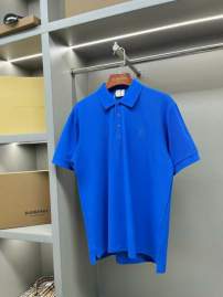 Picture of Burberry Polo Shirts Short _SKUBurberryS-2XLaztx953528854